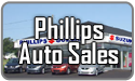 Phillips Suzuki